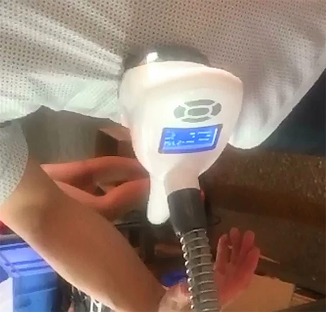Hot Sale Velashape Body Slimming Machine, Vacuum RF Body Contouring Velashape Slimming