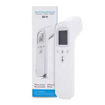 

Digital Digital Temperature Gun Surface Kids Multifunction Digital Thermometer Temperature Gun Infrared