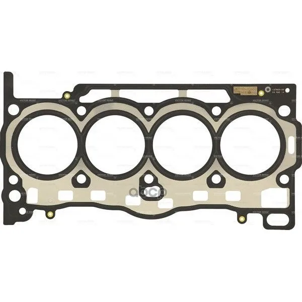 Прокладка Гбц Vag: 1.2tsi 12- VICTOR REINZ арт. 61-37805-00
