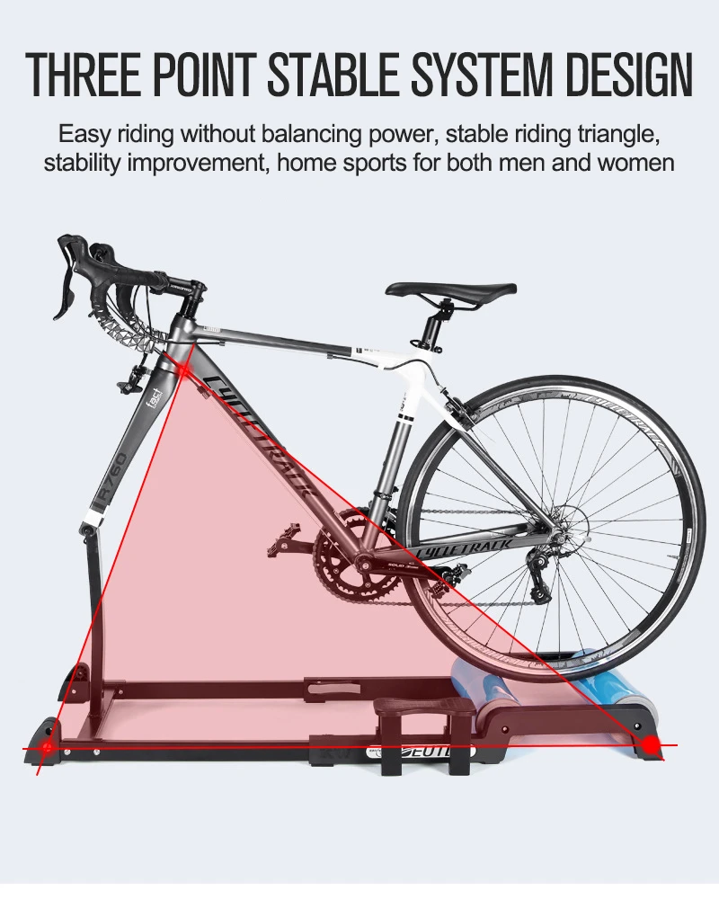 mtb stationary trainer