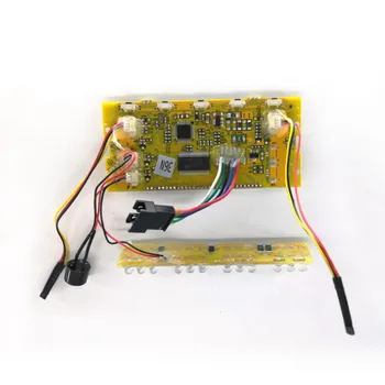 

2020 Skateboard 36V Motherboard Controller Driver Fits For Xiaomi M365 Electric Scooter Parts Accessories