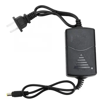 

12V 2A Power Supply Adapter for Surveillance Cameras Security Cameras 110-240V US Plug KY-K4 for Surveillance Cameras