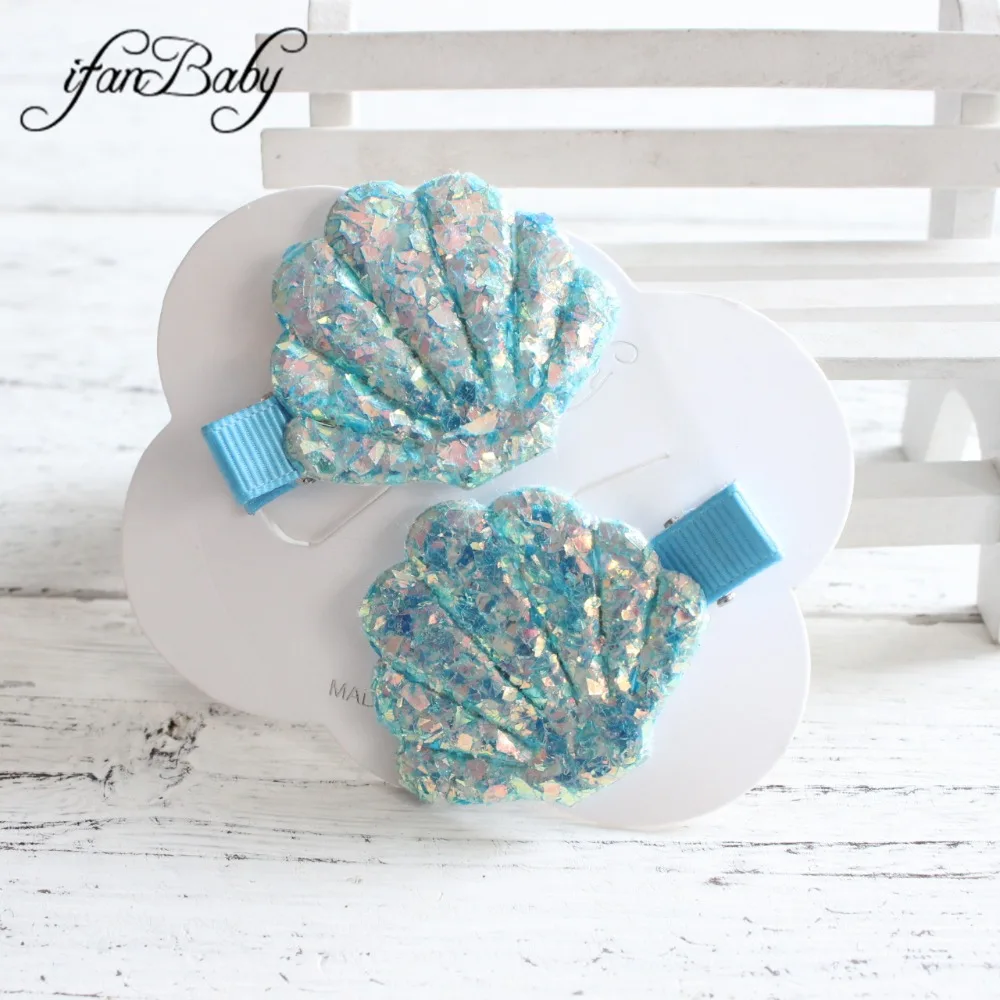 Girl Hair clips flower clips Children Accessories Hair pin (29)