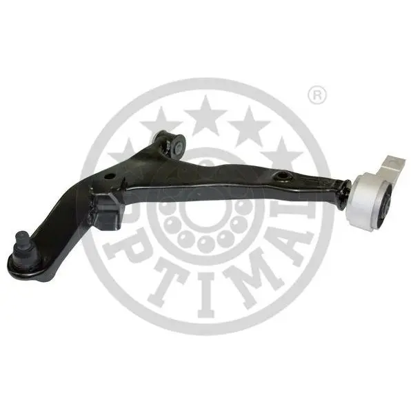 Рычаг NISSAN MURANO Z50 02-08 пер.подв.лев. OPTIMAL G6-1245