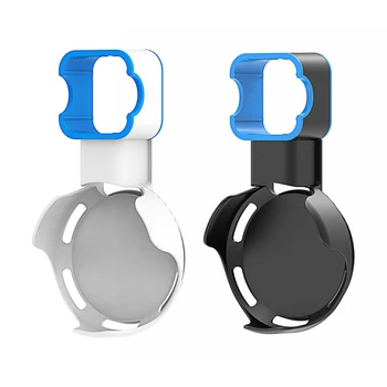 

Wall Mount Bracket For Echo Dot 3Rd Generation Speaker Space Saving Accessories Without Messy Wires