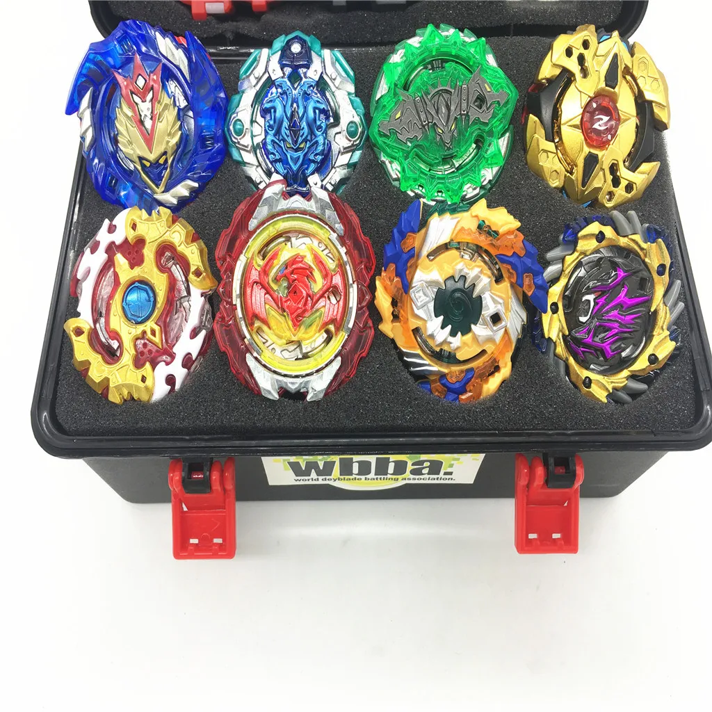 Спиннер Bey Burst B127 B128 B125 B122 B120 в коробке с передатчиком
