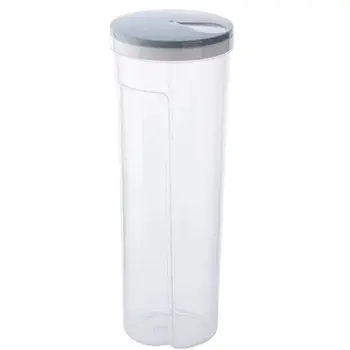 

Pasta Noodle Grain Cereal Bean Rice Food Storage Container Kitchen Sealed Box