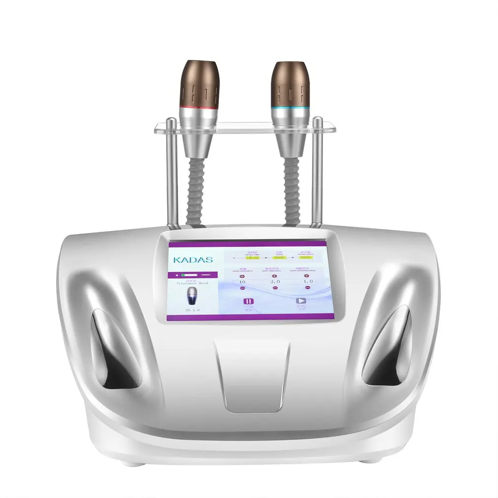 

Radar Line Carving Beauty Instrument Electronic Beauty Instrument Wrinkle Lifting Instrument