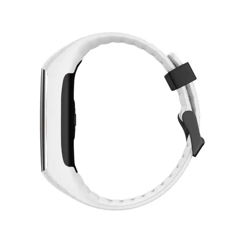 Спортивный силиконовый ремешок для Polar A360 A370 с gps, умные часы Horloge Vervanging, ремешок для наручных часов