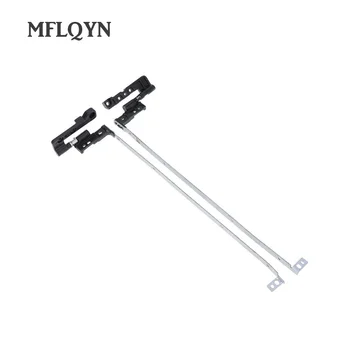 

New laptop LCD Hinges for HP Pavilion DV5000 DV5100 DV5200 Series AMZIP000700 AMZIP000800 Notebook Left+Right LCD Screen Hinges