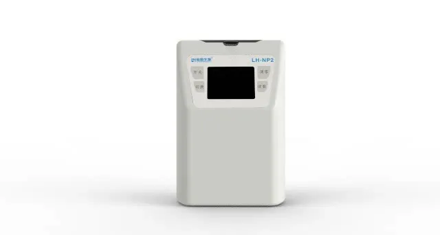 US $1.700.00 Ammonia Nitrogen Total Phosphorus Meter In Water Quality Pool Spa
