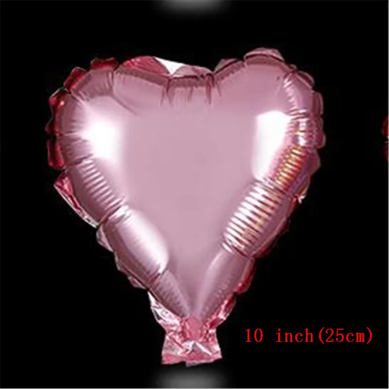 love pink Лигатуры love письмо Фольга шар Юбилей на свадьбу, день рождения, День Святого Валентина вечерние украшения с надписью I love you(я тебя люблю), с блестками для студийной Фотокабины - Цвет: love pink