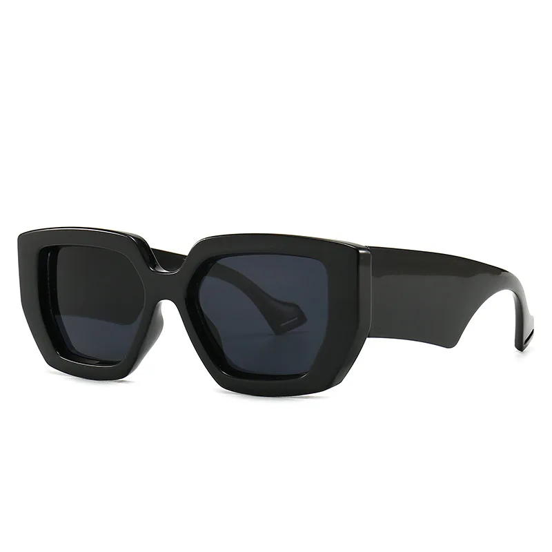 ★HANGLE EYEWEAR★ Oversized SUN Black DHgate.com:Oversized Black Sunglasses for Women, Unique