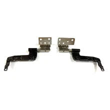 Новые петли ЖК-экрана для ноутбука DELL Latitude E5520 E5520M ЖК-петли левые правые петли 3RCYY 31FVT