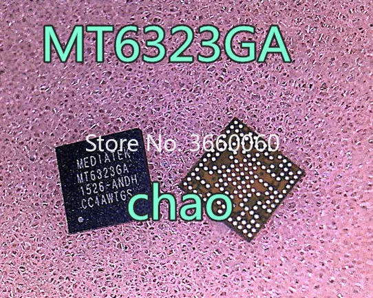 5 шт./лот MT6323GA 6323