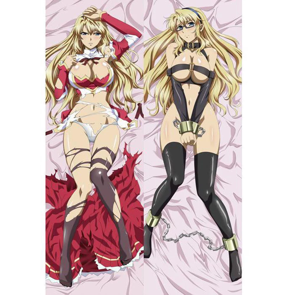 Satellizer El Bridget Hentai