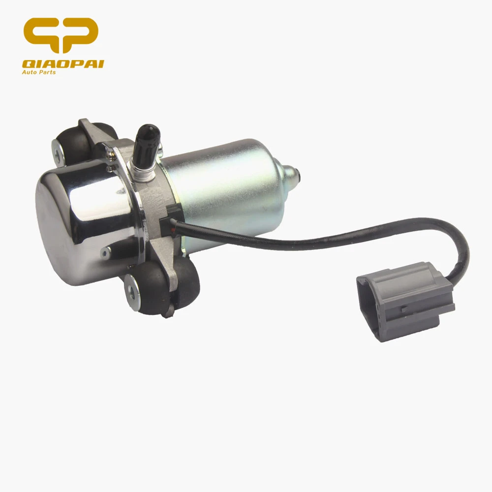 Durable 12V Electric Vacuum Pump Power Brake Booster Aux Pump Assembly