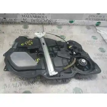 

WINDOW LIFTER FRONT RIGHT MAZDA 2 LIM. (OOF) 1. 3 16V cat [15847367]