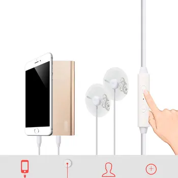 

Mobile phone wire-controlled portable cervical massager intelligent multifunctional waist back head full body massager