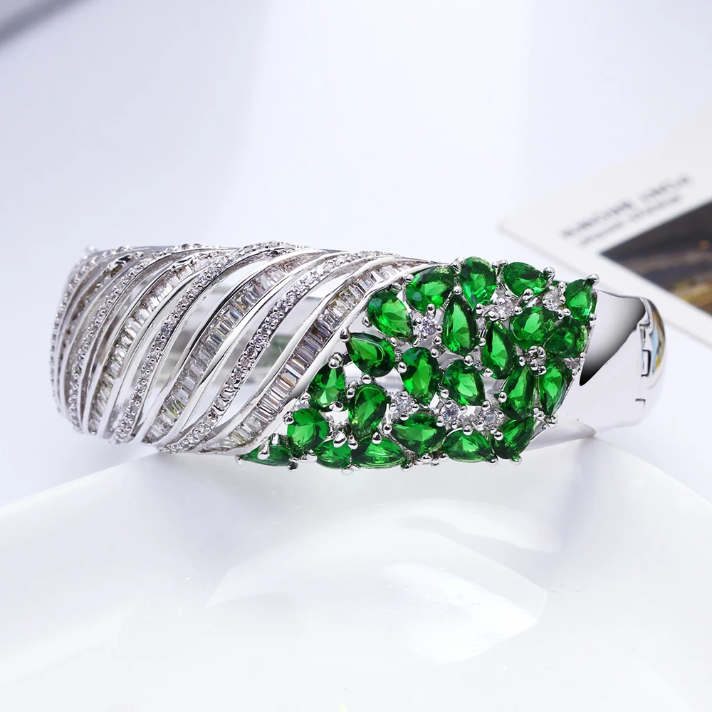 color crystal bangle (7)