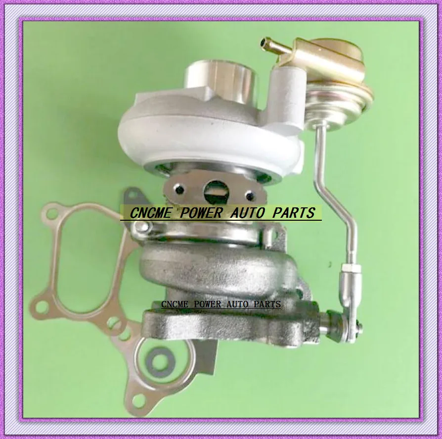 Турбокомпрессор TD025 49173-06500 49173-06501 49173-06503 для Opel Astra G H Combo Corsa C 1,7 DTI DI 1.7L 1999-двигатель Y17DT