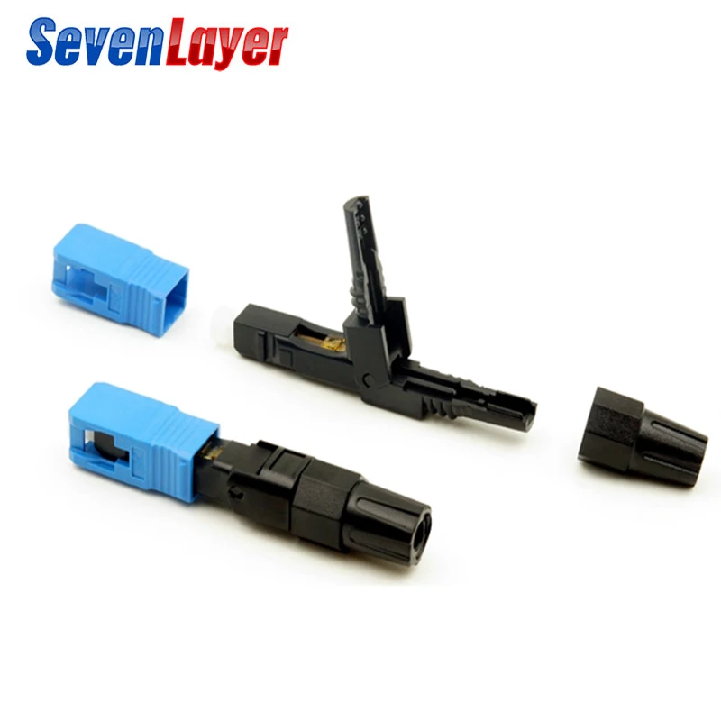 FTTH SC    SC APC  Ŀ   Connecto  
