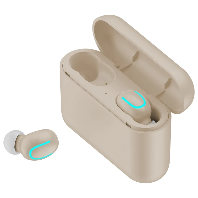 Bluetooth 5,0 наушники Tws беспроводные наушники Blutooth наушники Handsfree спортивные наушники игровая гарнитура телефон Pk Hbq