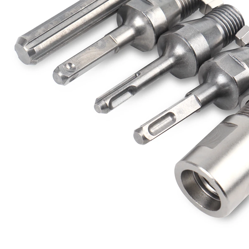 thumbnail image 2 of 1PC Diamond Core Bit SDS Plus M22 Drill Adapter Fo... – Vicedeal 2 of 12