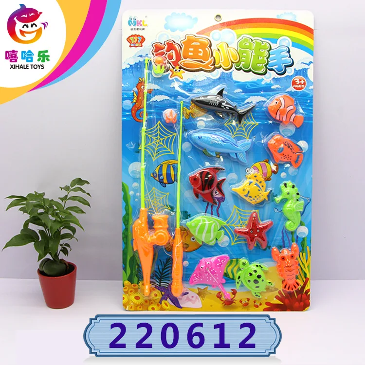 777-11 летний, детский игровой домик для рыбалки с водой, развивающая игрушка