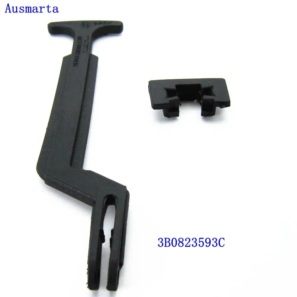 OEM для Passat B5 крышка капота вытяжной замок Открыватель ручки 3B0 823 593 C 3B0823593C C|vw passat|vw