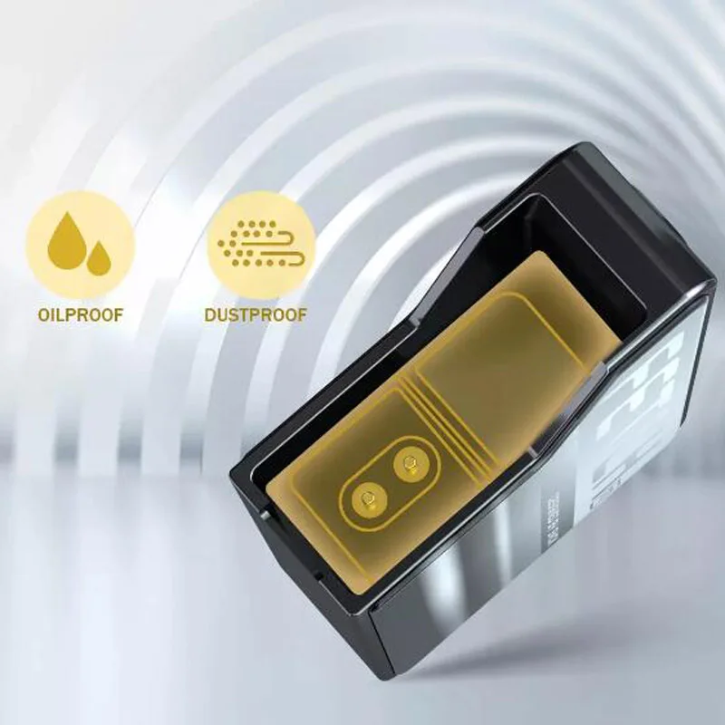 SMOK Fetch Mini Pod Vape Kit 3,7 мл Catridge 1200 мАч батарея электронная сигарета с об/мин сетки тройной катушки VS RPM40 испаритель