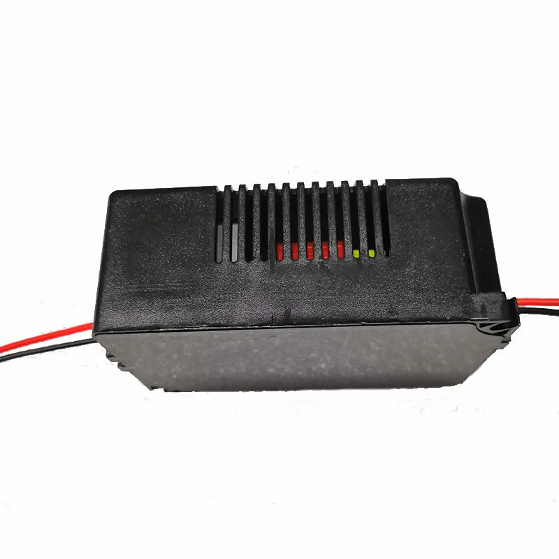 Plant Light Power Supply 30-70W LED Lighting Transformer Constant Current Driver Adapter For Grow Lights Panel Lamp 100-240V