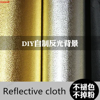 

Photography photo reflective cloth DIY studio background cloth reflector reflective umbrella CD50 T03