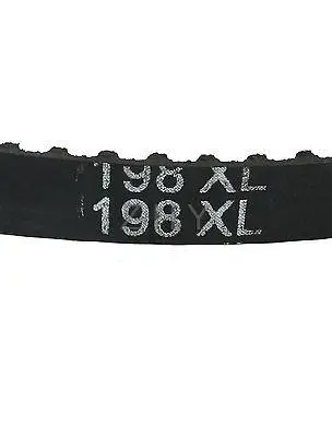 198XL 99 зубьев 5,08 мм шаг 10 мм в ширину 502,92 мм циркуляционный ремень ГРМ