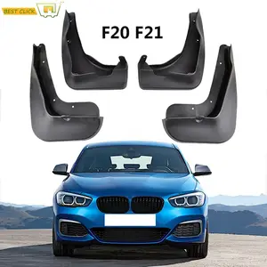 Genuine OEM Splash Guards Mud Flaps FOR 2012-2019 BMW 1 Series M