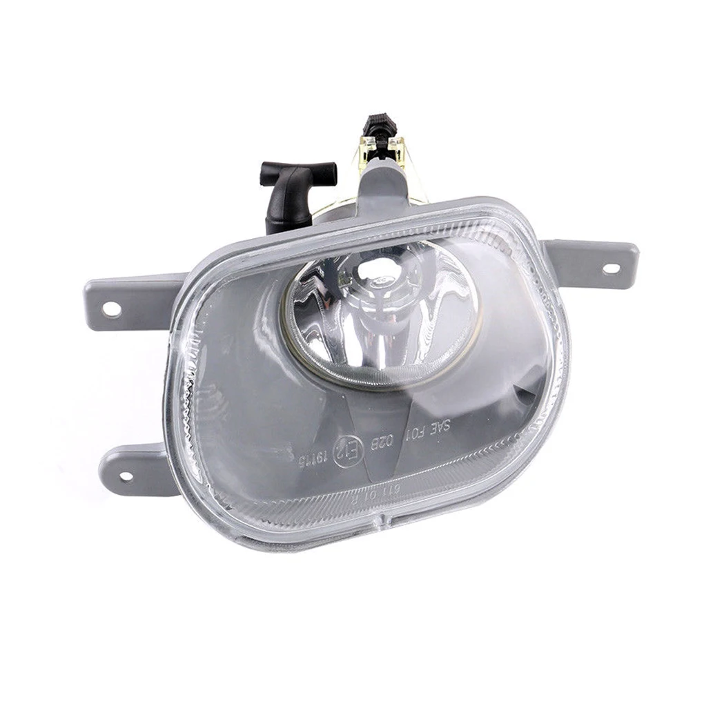 

Car Front Right or left Side Fog Lights Lamp Housing without Bulbs for Volvo XC90 2002-2013 31111183