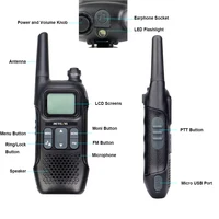 Walkie Talkie