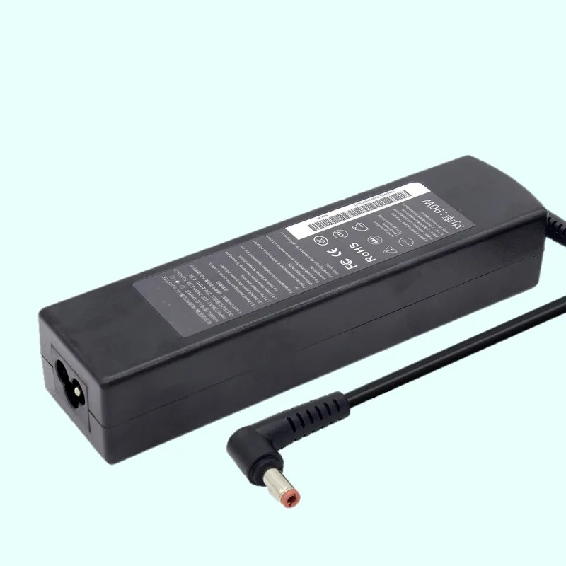 Оригинальные 20V 4.5A 90W адаптер переменного тока питания для ноутбука Зарядное устройство для lenovo Z370 Z470 Z570 Y460 Y470 G480 Y450 Z470 U130 C510M C465A C467A