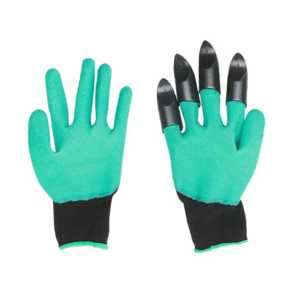 YY005509 单爪右手