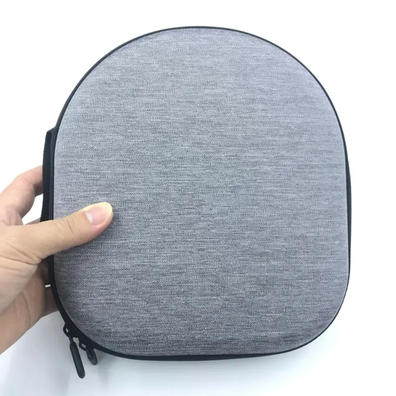 Headphone Case Cover Headphone Protection Bag Cover TF Cover Earphone Cover for Audio Technica B O H4 H6 H7 H8 H9 H9i N1HD