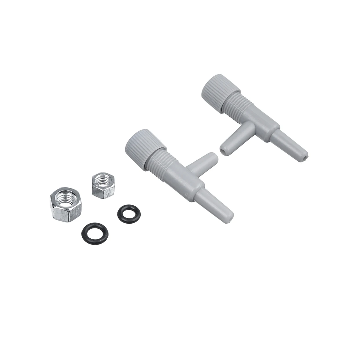 Sistema de Abastecimento de Combustível Universal Motocicleta Carb Carburador Combustível Vácuo Balancer Calibre Sincronização Calibres 2-carb 8 Universal motocicleta carb carburador combustível vácuo balancer
