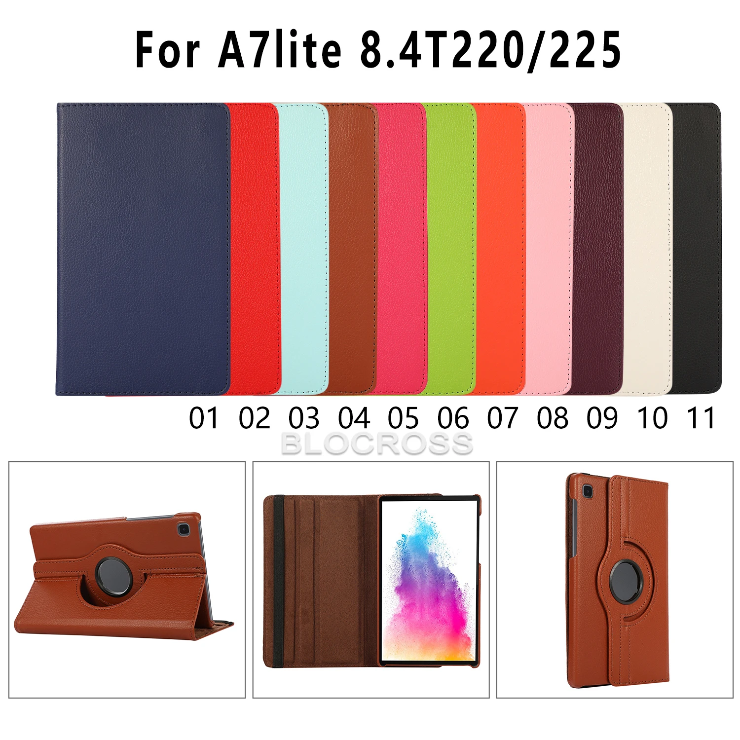Ｚ  ǿ ̽, ŸϷ , º Ŀ ĵ,  A 7 Lite 2021 SM-T220 SM-T225 T220 T225 T227, A 7 Lite 8.7 ġ