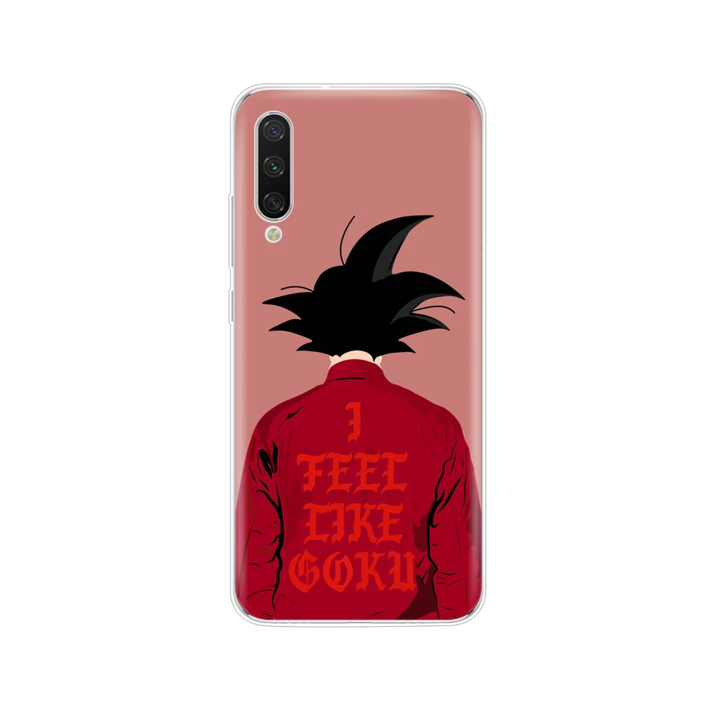 Силиконовый чехол для Xiaomi mi A3, мягкий чехол из ТПУ на заднюю панель для Xio mi A3, бампер Copa, чехлы с рисунками, милые забавные сумки - Цвет: 34323