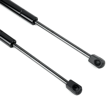 

Struts Hood Lift Support Cherokee Black Steel 1 * Front Shock Absorber