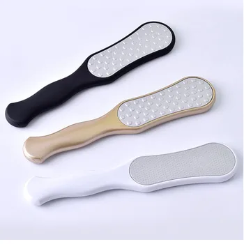 

NEW Callus Remover Pedi Foot File Hard Dead Skin Care Pro Pedicure Kit Step dead skin brush Foot GK