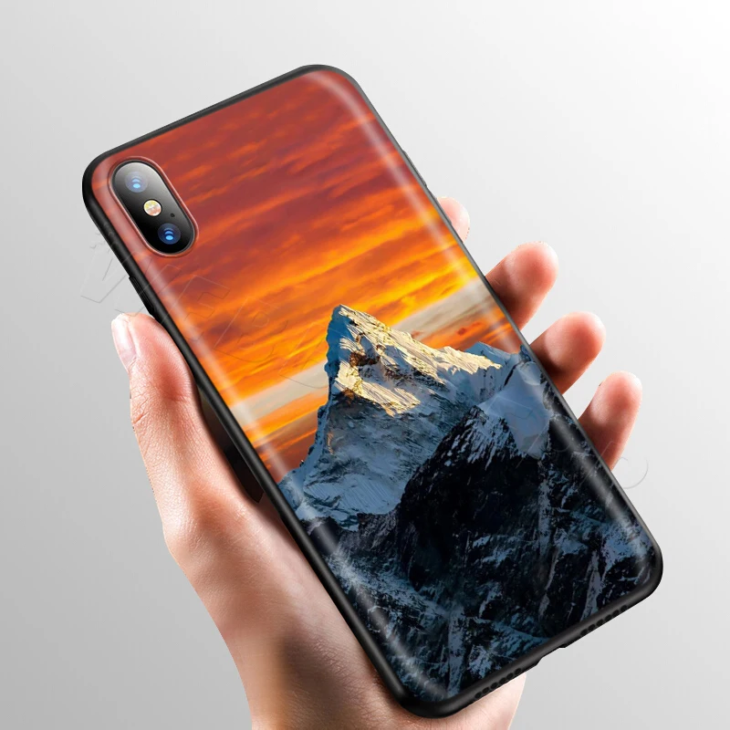 4 Чехол Webbedepp для Apple iPhone 11 Pro XS Max XR X 8 7 6 6S Plus 5 5S SE - Цвет: 4