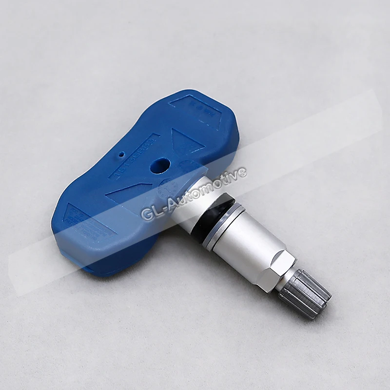 15136883 ڵ Ÿ̾ з  TPMS 315MHz, ĳ ÷̵  Ÿȣ GMC ÿ 15102575 , 4 