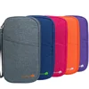 Women Travel Organizer Passport Holder Card Package Credit Card Holder Wallet Document Package Fashion Multi Pockets Card Pack 1