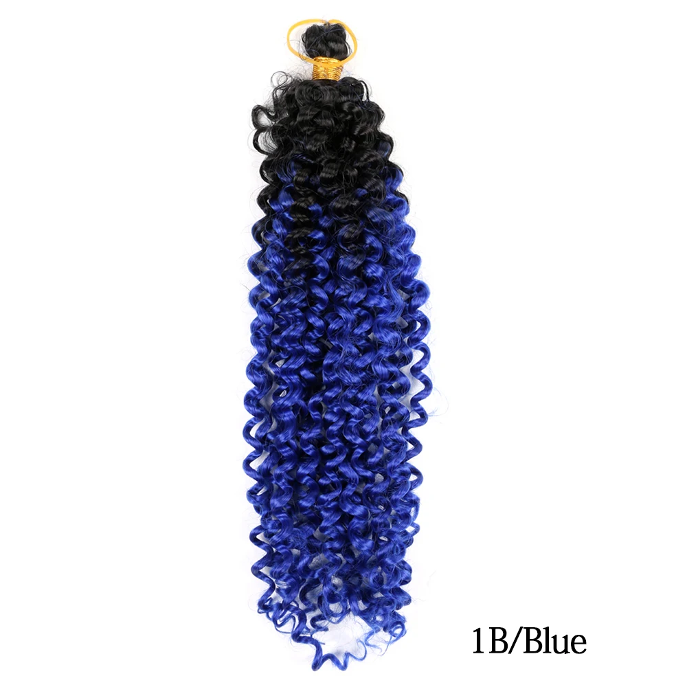1B Blue