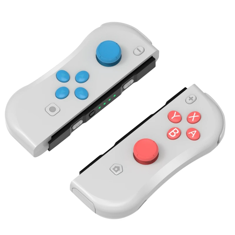 IG-Bluetooth беспроводной контроллер Joy Con для nintendo Switch Joy Con левый и правый контроллер Joy Con